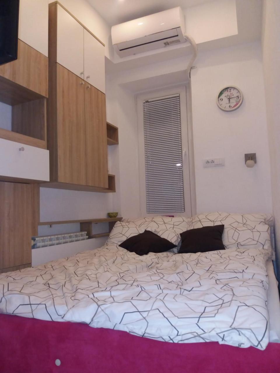 City Center Room Belgrade Exterior photo