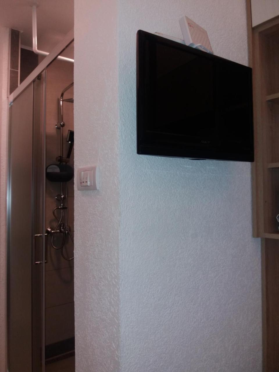 City Center Room Belgrade Exterior photo