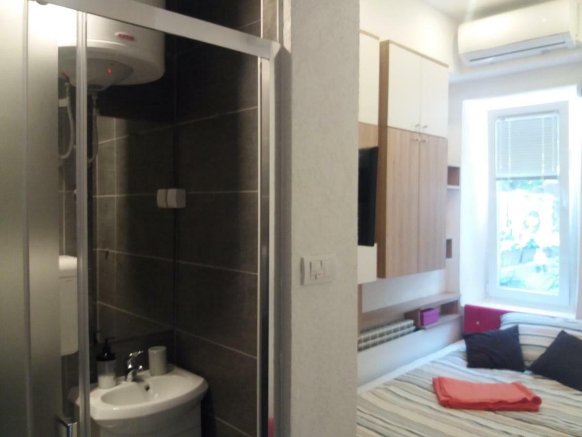 City Center Room Belgrade Exterior photo